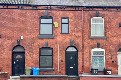 3 bedroom terraced house for sale, Oldham Road, Manchester