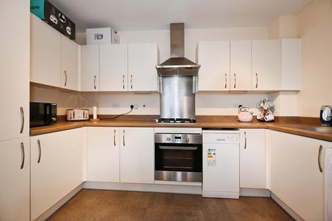 undefined, 21 Jasmine Square, Reading, RG5