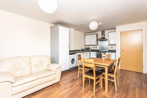 2 bedroom flat for sale, Wilmington Close, Watford WD18