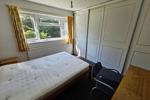 undefined, Indells, Hatfield AL10