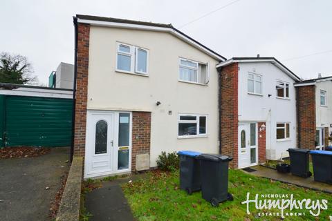 undefined, Indells, Hatfield AL10