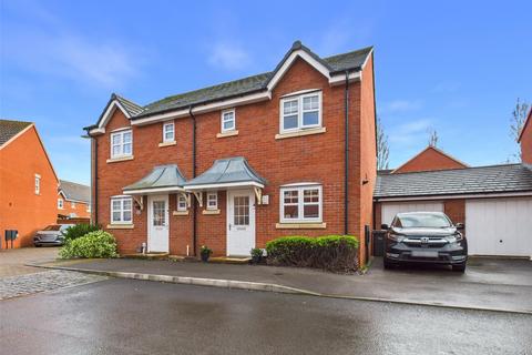 undefined, Bromley Road Kingsway, Quedgeley, Gloucester, Gloucestershire, GL2