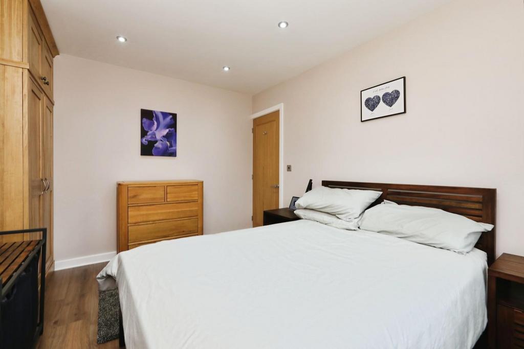 Bedroom No.1