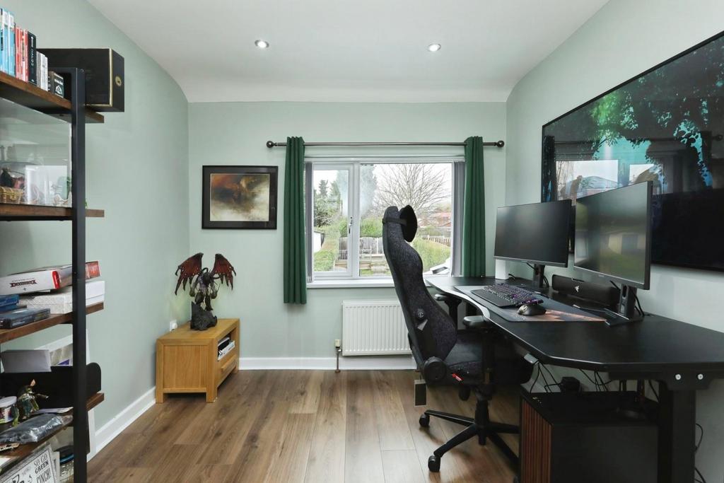 Bedroom No.2
