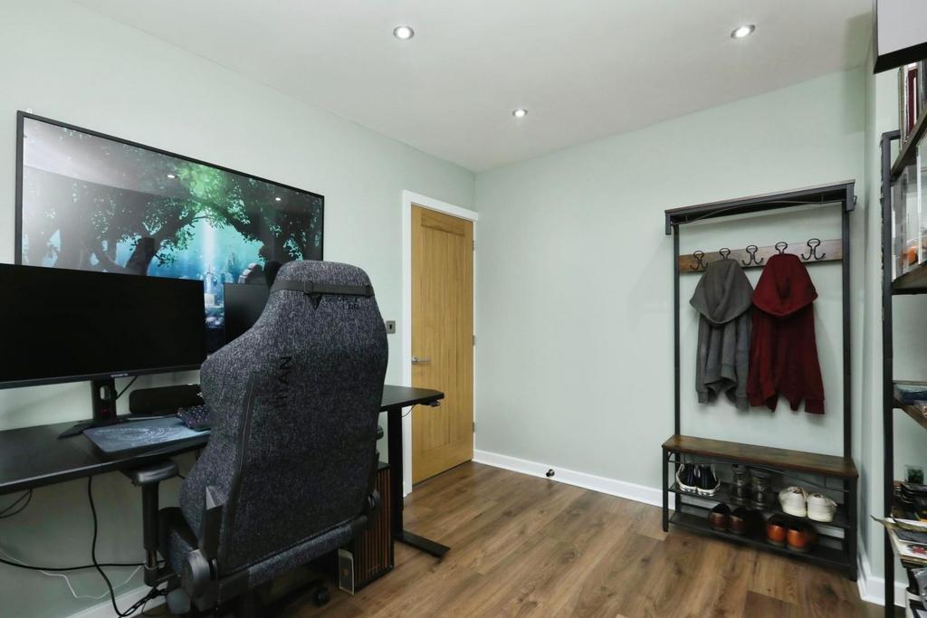 Bedroom No.2