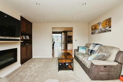 3 bedroom semi-detached house for sale, Poplar Avenue, Beighton, Sheffield, S20 1AJ