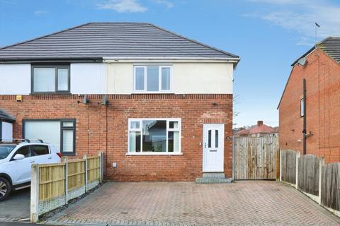 3 bedroom semi-detached house for sale, Poplar Avenue, Beighton, Sheffield, S20 1AJ