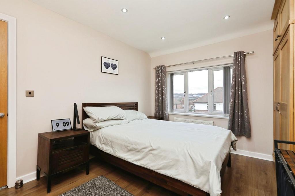 Bedroom No.1