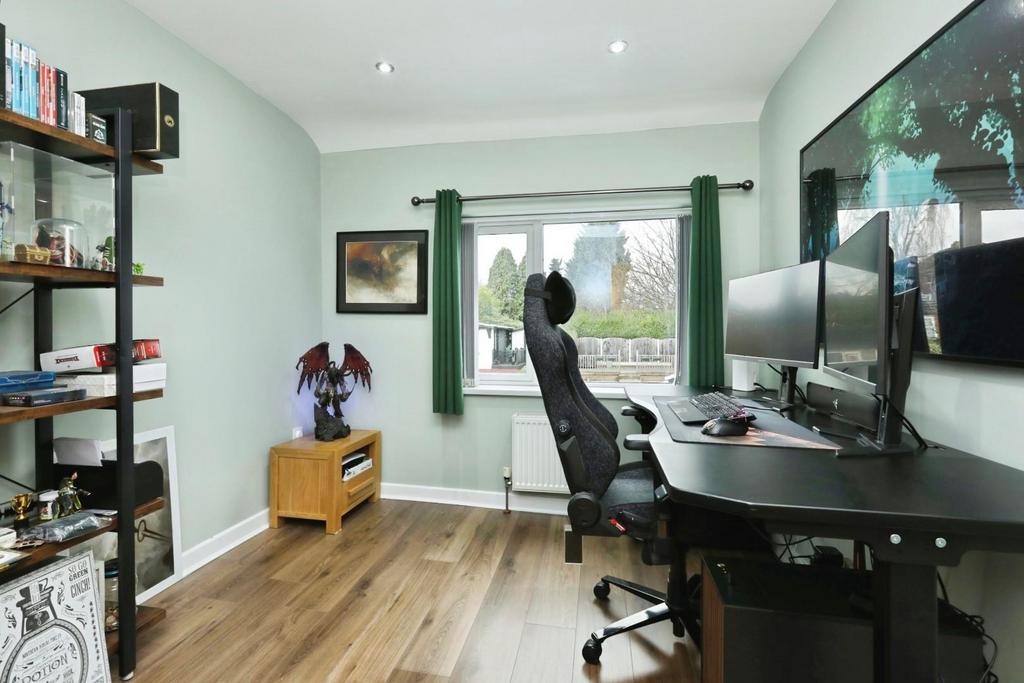 Bedroom No.2