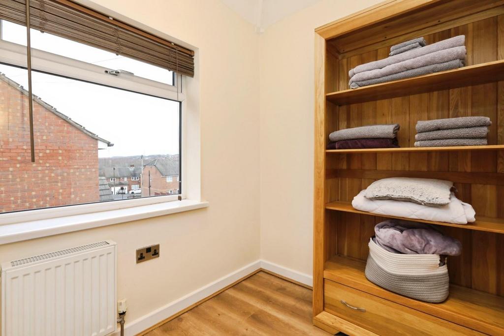 Bedroom No.3
