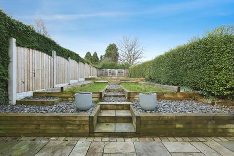 3 bedroom semi-detached house for sale, Poplar Avenue, Beighton, Sheffield, S20 1AJ