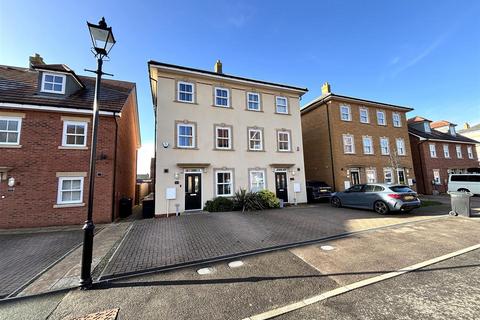 undefined, Danegeld Avenue, Great Denham, Bedford