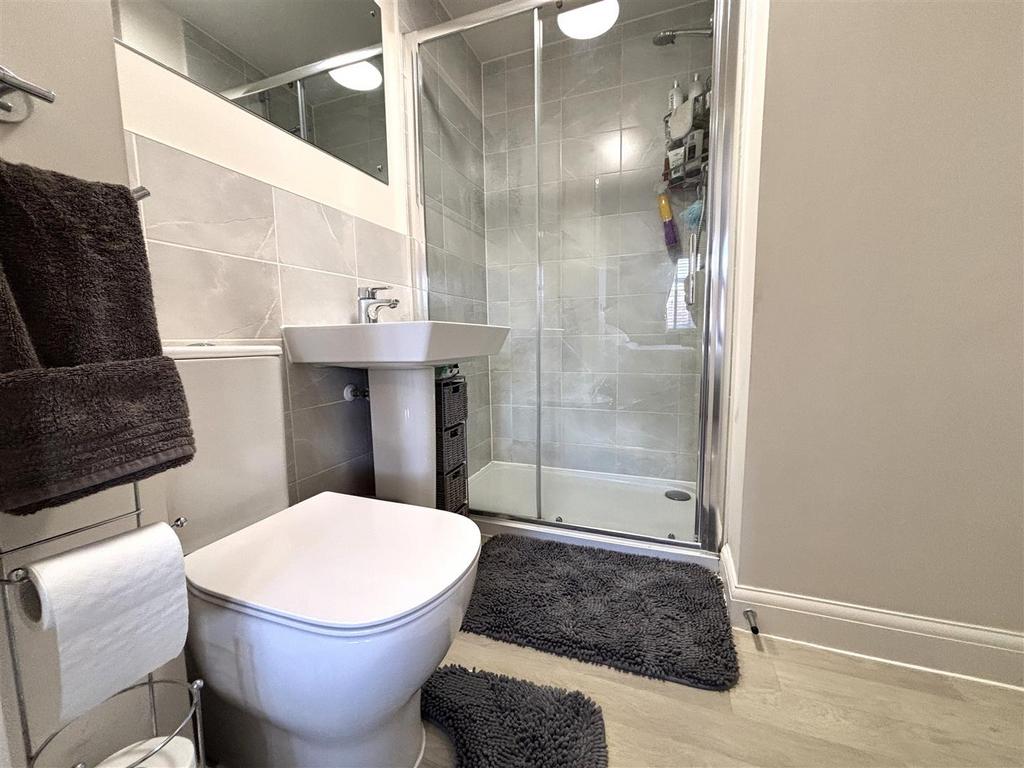 En suite