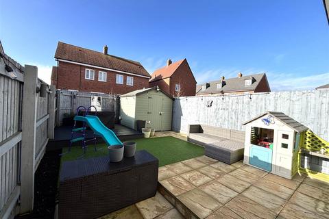undefined, Danegeld Avenue, Great Denham, Bedford