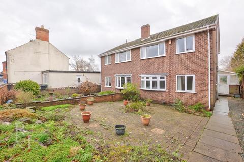 undefined, Main Street, Newhall, Swadlincote