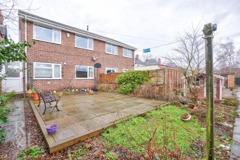 undefined, Main Street, Newhall, Swadlincote
