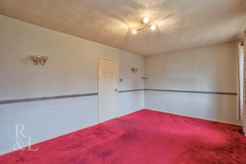 undefined, Main Street, Newhall, Swadlincote