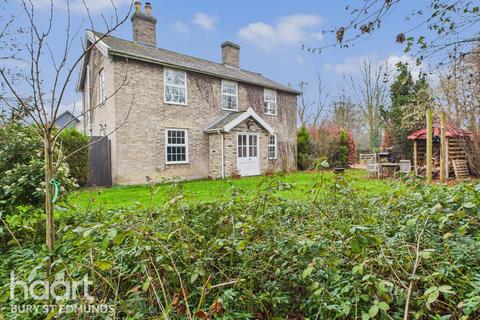 undefined, Station Road, Elmswell, Bury St Edmunds