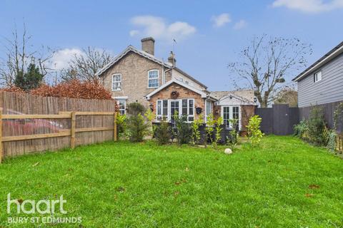 undefined, Station Road, Elmswell, Bury St Edmunds