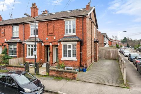 Woodfield Road, Broadheath, Altrincham