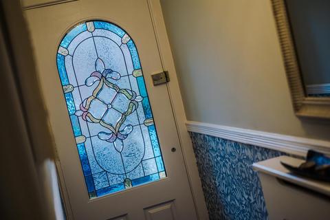 4 bedroom end of terrace house for sale, Woodfield Road, Broadheath, Altrincham