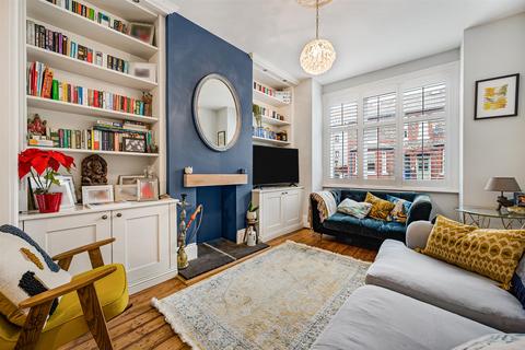 4 bedroom end of terrace house for sale, Woodfield Road, Broadheath, Altrincham