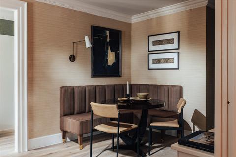 undefined, 36 & 37 Hertford Street Residences, Mayfair, London, W1J