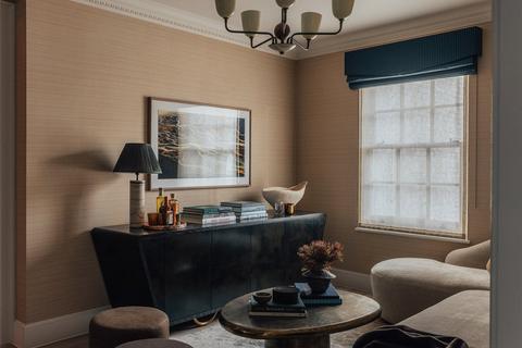 undefined, 36 & 37 Hertford Street Residences, Mayfair, London, W1J