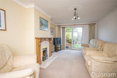 undefined, Foxwalks Avenue, Bromsgrove, Worcestershire, B61