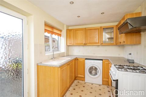 undefined, Foxwalks Avenue, Bromsgrove, Worcestershire, B61