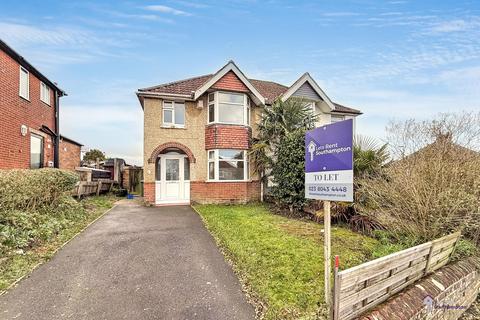 undefined, Wakefield Road, SO18