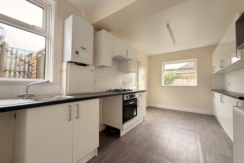 undefined, Wakefield Road, SO18