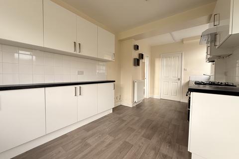 undefined, Wakefield Road, SO18