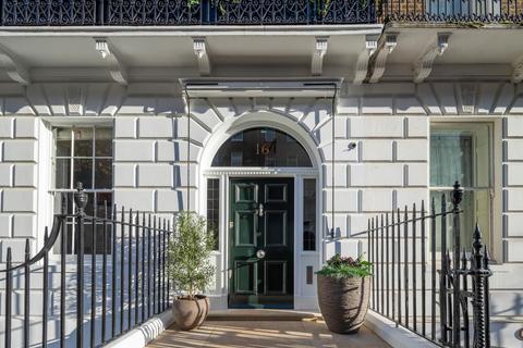 Marylebone, London W1G