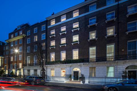 undefined, Marylebone, London W1G