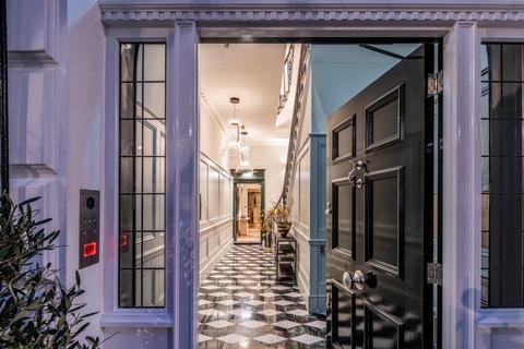 undefined, Marylebone, London W1G