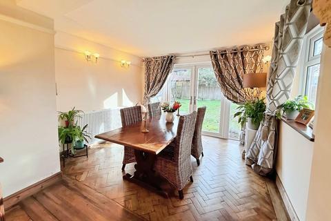 undefined, Briarfield Road, Timperley, Altrincham, Greater Manchester, WA15