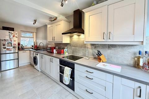 undefined, Briarfield Road, Timperley, Altrincham, Greater Manchester, WA15