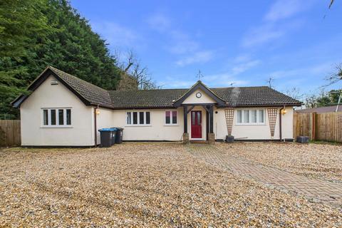 undefined, Church Lane, Burstow RH6