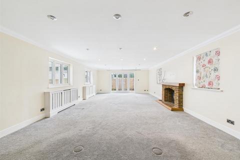 undefined, Church Lane, Burstow RH6