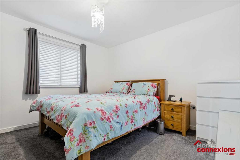Bedroom One (1)