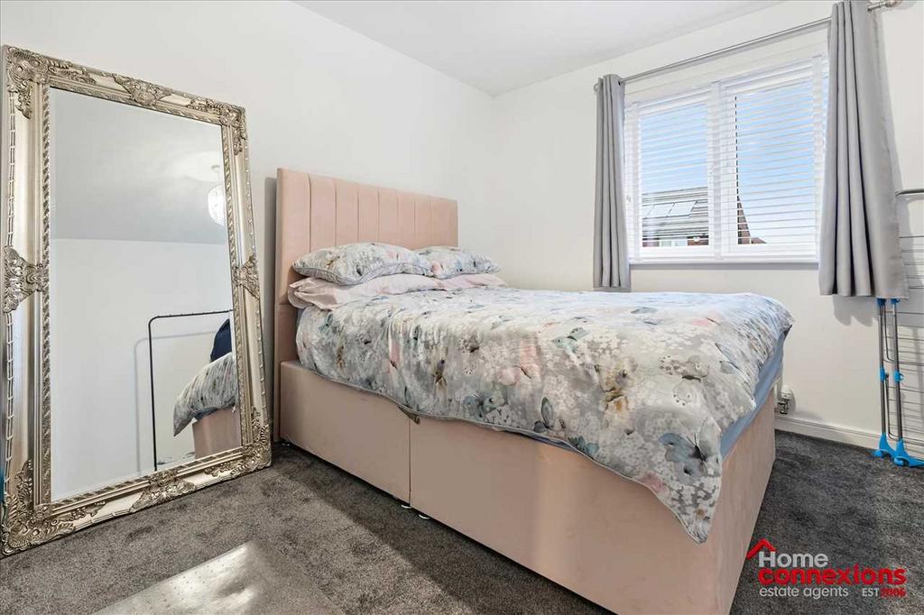 Bedroom Two (1)