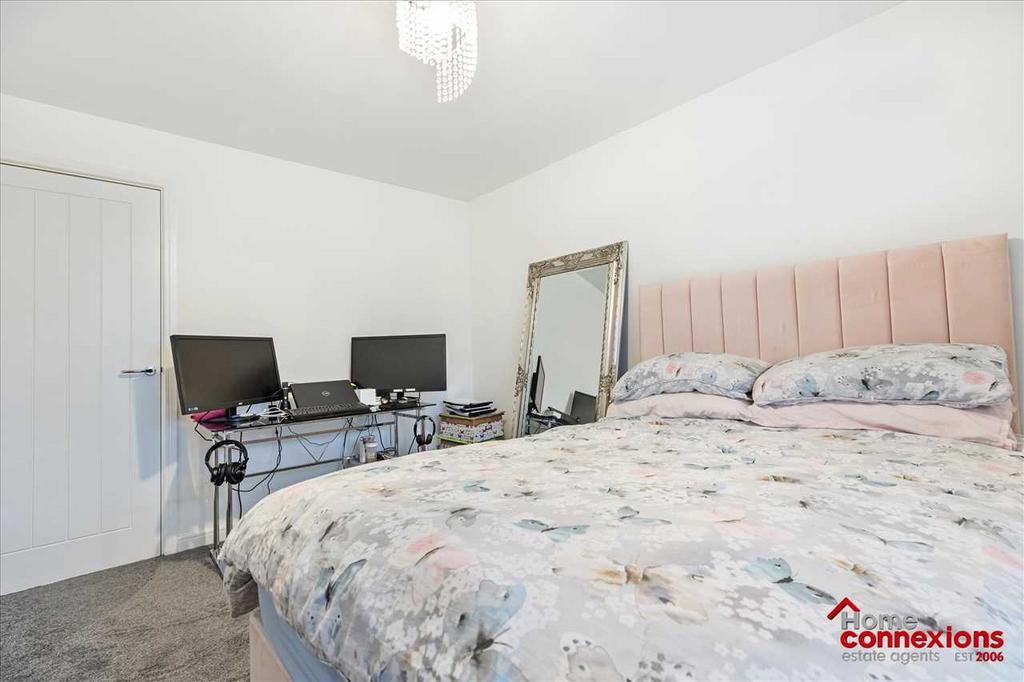 Bedroom Two (2)