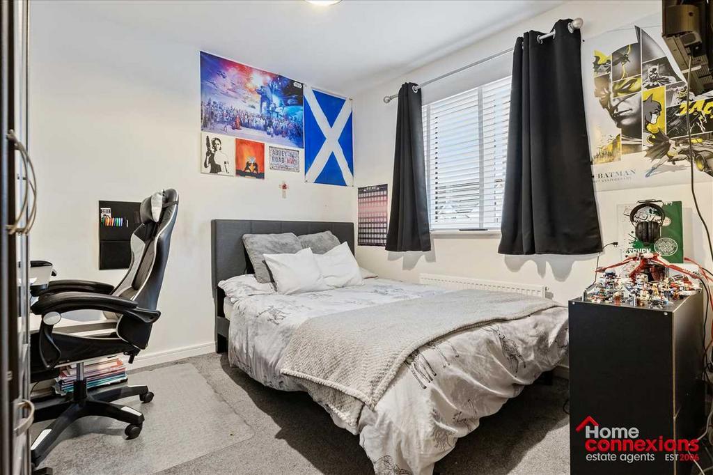 Bedroom Three (1)