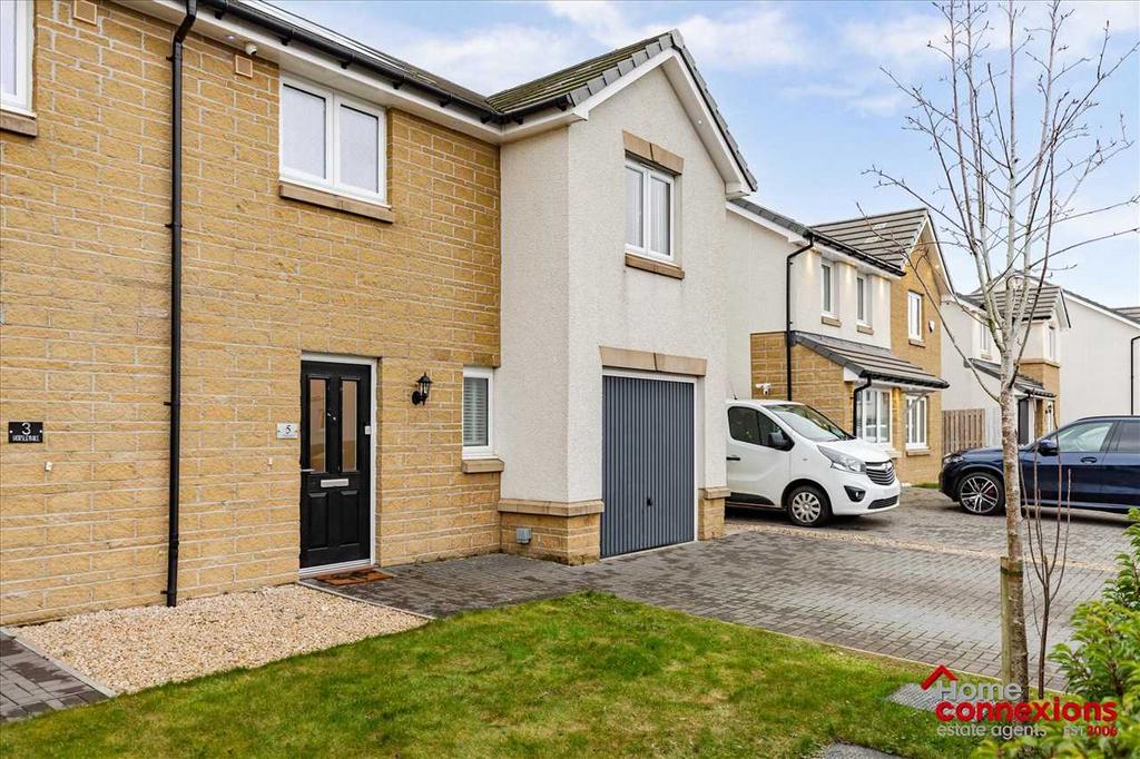 Additional Front