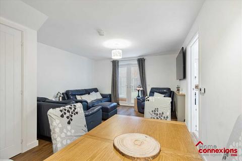 3 bedroom semi-detached house for sale, Horsleyhill, Benthall, EAST KILBRIDE