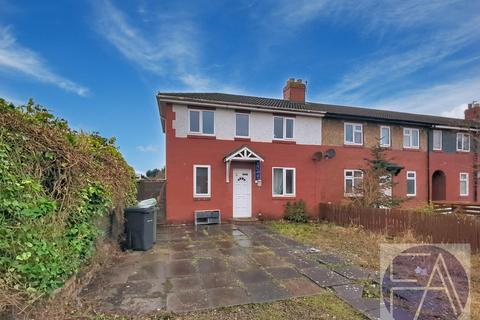 2 bedroom end of terrace house to rent, Lytham Road, Southport PR9