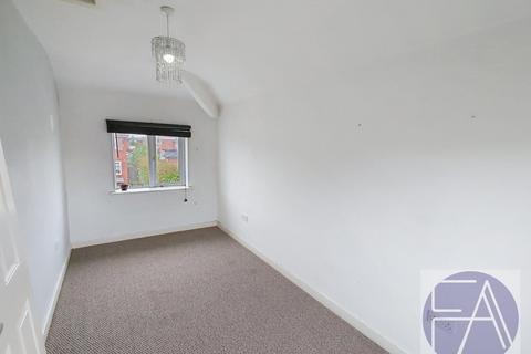 2 bedroom end of terrace house to rent, Lytham Road, Southport PR9