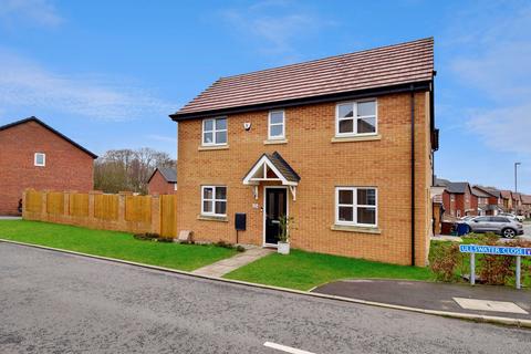 undefined, Ullswater Close, Leyland PR25
