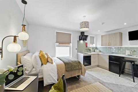 undefined, Burnside Street, Derby DE24